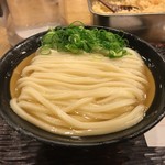 うどん 丸香 - 