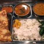 NEPALI CUISINE HUNGRY EYE Dine & Bar - 