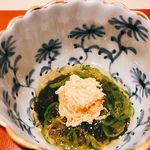 料理屋 植むら - 