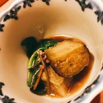 割烹・蕎麦 波と風 - 