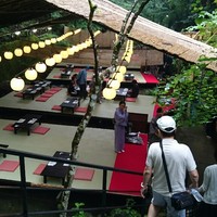奥貴船 兵衛 - 