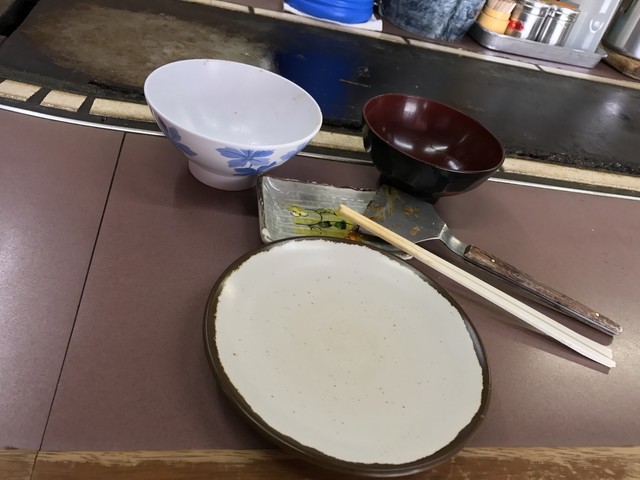 孤独のグルメseason6第一話 大阪府美章園のお好み焼き定食と平野の串かつ 登場店舗 お好み焼き定食編 By さすらいの旅人 全国各地孤独のグルメ 甘辛や 美章園 お好み焼き 食べログ 孤独のグルメseason6第一話 大阪府美章園のお好み焼き定食と平野の串かつ 登場店舗 お好み焼き定食編 By さすらいの旅人 全国各地孤独のグルメ 甘辛や 美章園 お好み焼き 食べログ