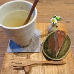 カフェ百時 - 