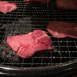 Yakiniku Mitsu - タン