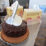 パテイスリー ケイ アシカリ - 