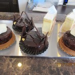 パテイスリー ケイ アシカリ - 