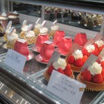 パテイスリー ケイ アシカリ - 