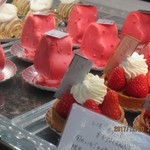 パテイスリー ケイ アシカリ - 