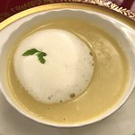 ブルボン - マロンスープ