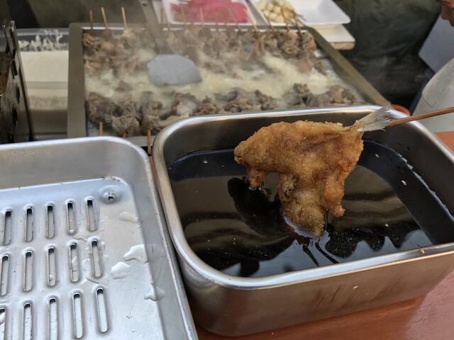 孤独のグルメseason6第一話 大阪府美章園のお好み焼き定食と平野の串かつ 登場店舗 平野の串かつ編 By さすらいの旅人 全国各地孤独のグルメ 串かつ どて焼 武田 平野 大阪メトロ 串揚げ 串かつ 食べログ 孤独のグルメseason6第一話 大阪府美章園のお好み焼き定食と平野の串かつ 登場店舗 平野の串かつ編 By さすらいの旅人 全国各地孤独のグルメ 串かつ どて焼 武田 平野 大阪メトロ 串揚げ 串かつ 食べログ