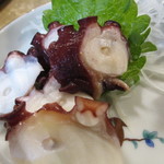 Kikuzushi - 蛸