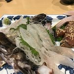 がらかぶ料理 美食みやじ - 