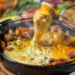 チーズタッカルビ×個室バル SENBA