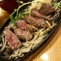 スギモト 本店 - 焼き加減が絶妙！！