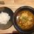 Soup Curry 笑くぼ - 料理写真: