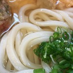 かの家 - 讃岐うどん