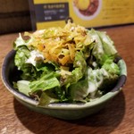 SPICY CURRY 魯珈 - 