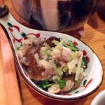 日々魚数寄 東木 - 