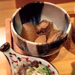 日々魚数寄 東木 - 