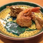 日々魚数寄 東木 - 