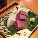 日々魚数寄 東木 - 