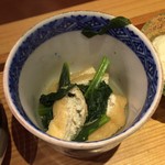 日々魚数寄 東木 - 