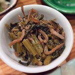 日々魚数寄 東木 - 