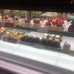 銀座メゾン アンリ・シャルパンティエ - 