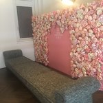 銀座メゾン アンリ・シャルパンティエ - 