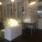 銀座メゾン アンリ・シャルパンティエ - 