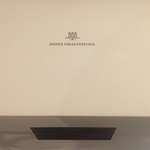 銀座メゾン アンリ・シャルパンティエ - ケーキの箱！しっかりタイプ！