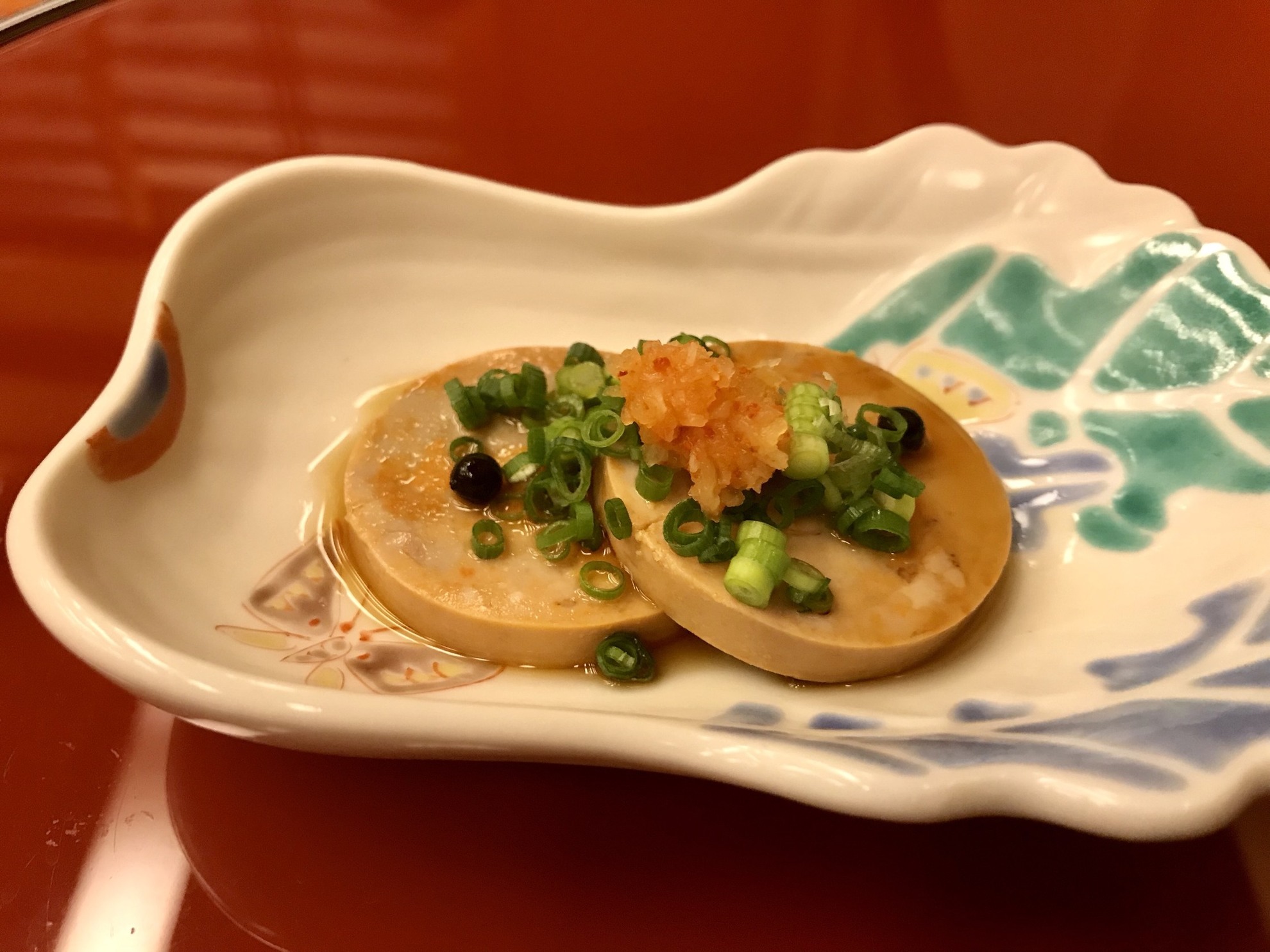 日本料理 丸治 name=