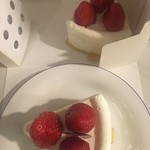 銀座メゾン アンリ・シャルパンティエ - 