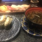 Heiroku Sushi - 