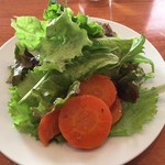 グリーンサラダ