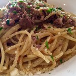 トラットリア・ダ・ルッツォ - 