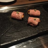 くずし鉄板 あばぐら 神田店 - 