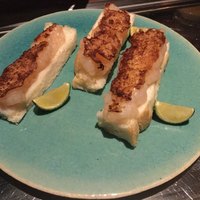 くずし鉄板 あばぐら 神田店 - 