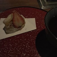 くずし鉄板 あばぐら 神田店 - 