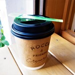 ロッカ&フレンズ クレープリー - 