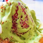 ロッカ&フレンズ クレープリー - 