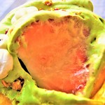 ロッカ&フレンズ クレープリー - 