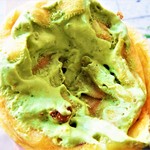 ロッカ&フレンズ クレープリー - 