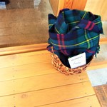 ロッカ&フレンズ クレープリー - 