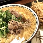 丸亀製麺 大須店 - 