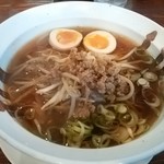 Ohana - 牌楼麺