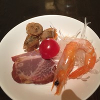 廣東料理 民生 ヒルトンプラザウエスト店 - 