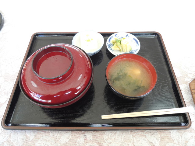 食事処おふみ - 鳴子温泉（かつ丼）の写真