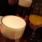 ル　ビストロ - ビールはハートランド