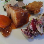 ターブル・オギノ - 